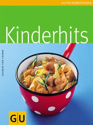 cover image of Kinderhits